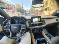 شيفروليه تاهو